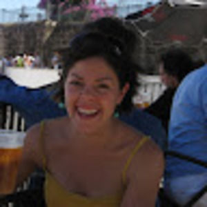 Meet your Posher, Stefanie